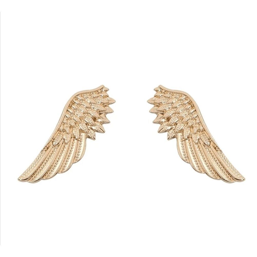 Angel Wings Pins